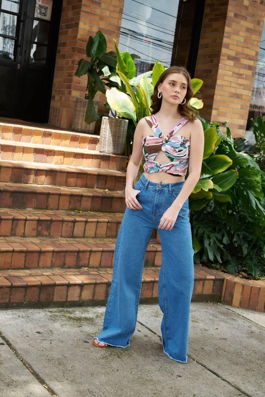 Pepita Pérez Jean Palazzo Meghan