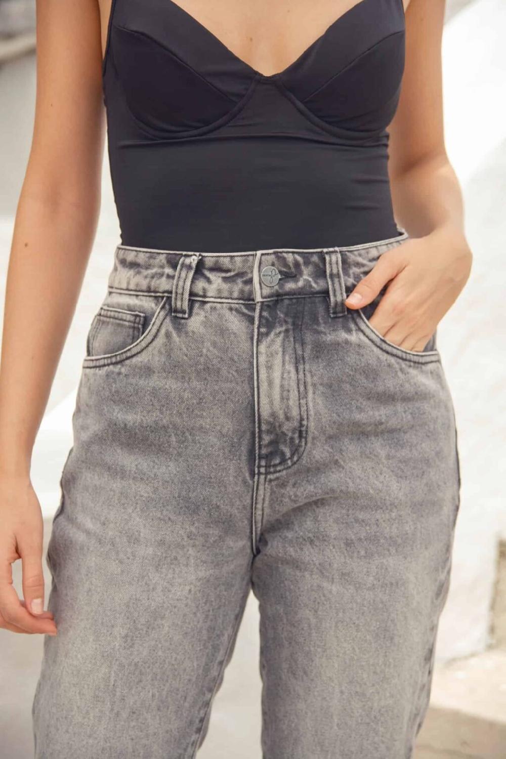 Pepita Pérez Mom Jean Brenda