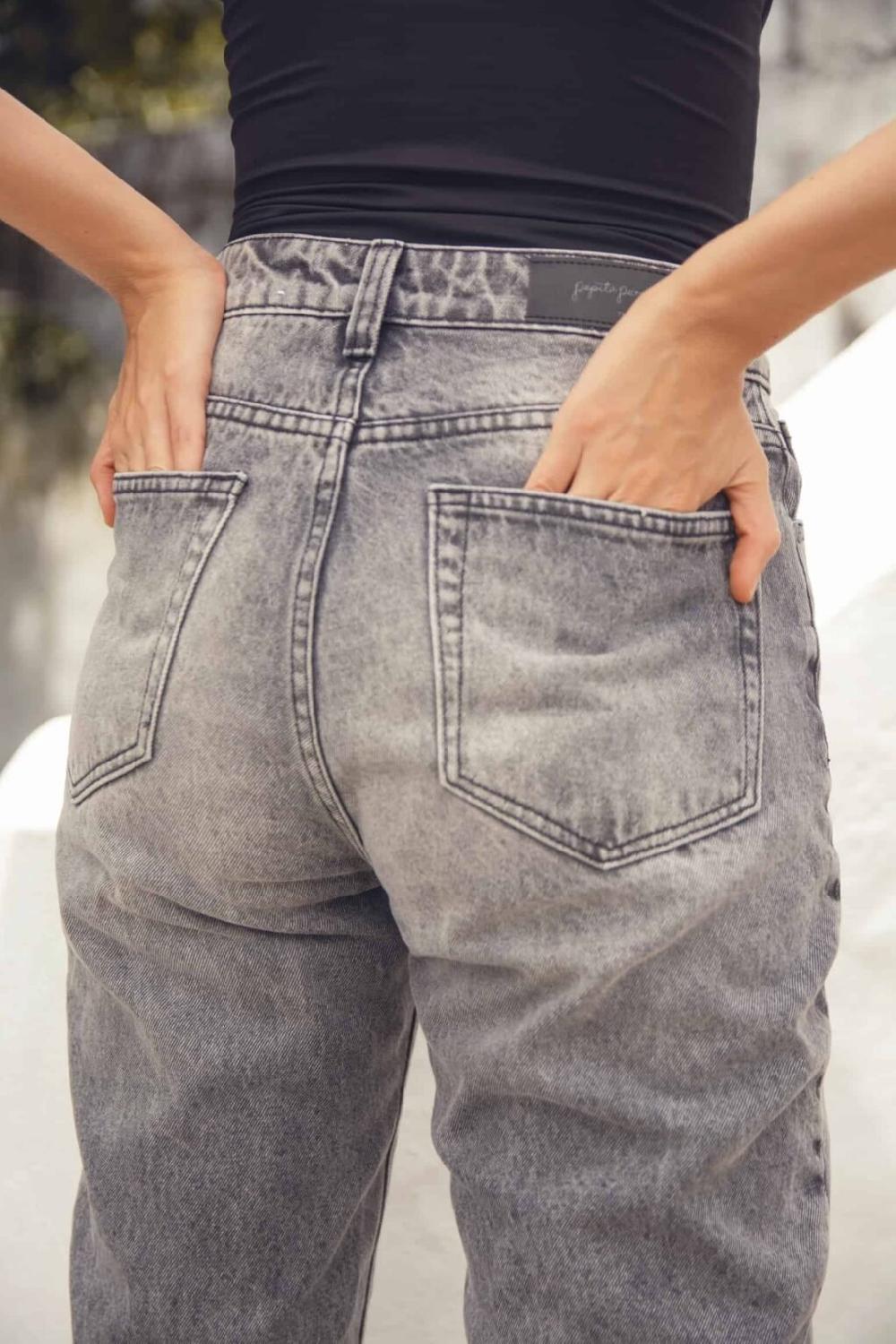 Pepita Pérez Mom Jean Brenda