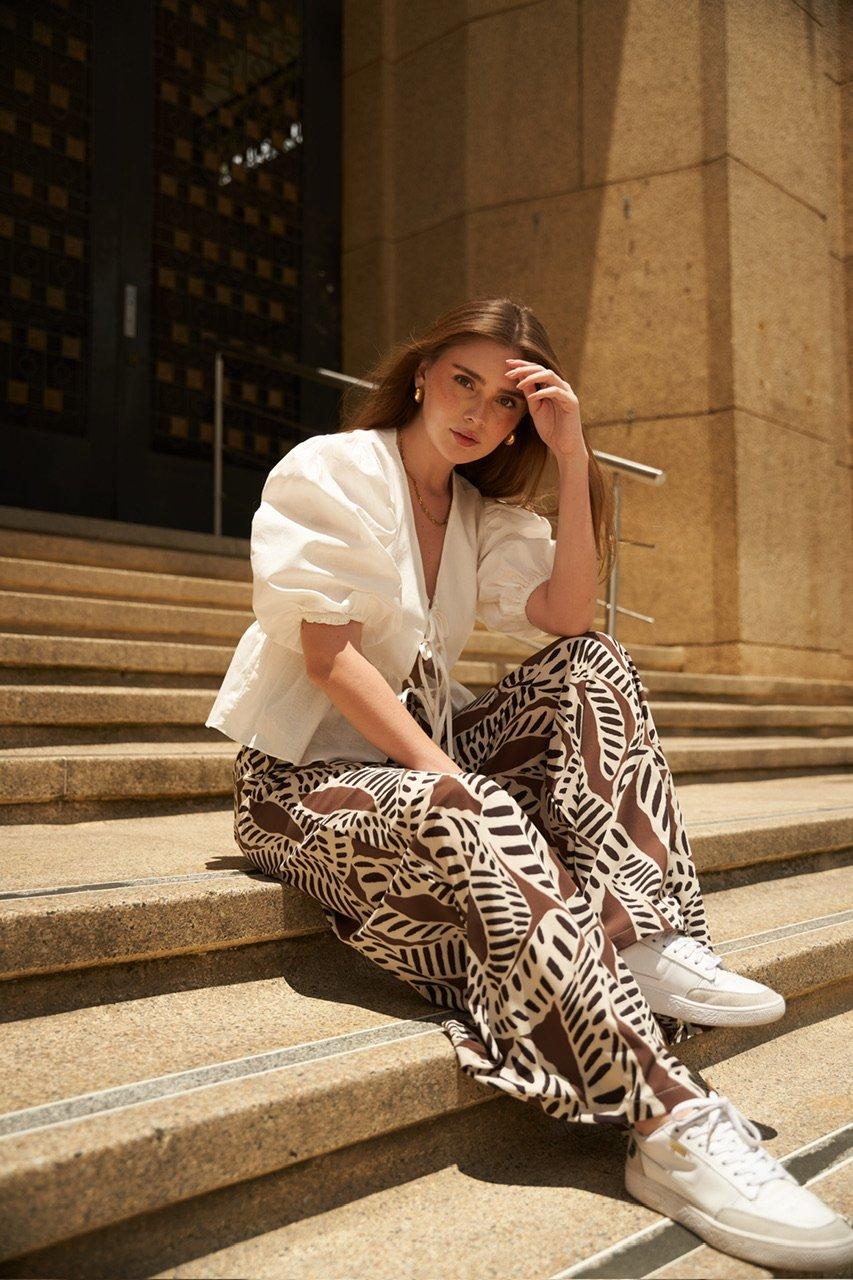 Pepita Pérez Pantalón Celina