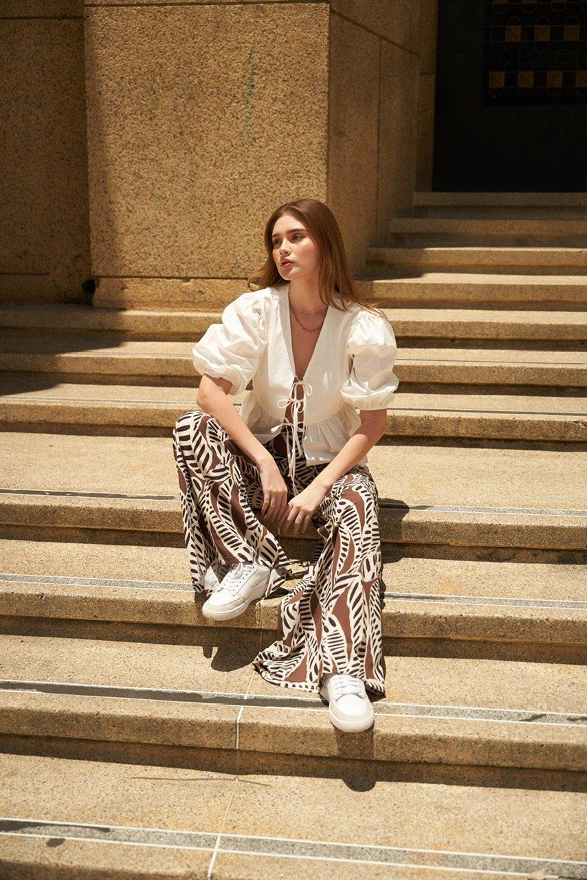 Pepita Pérez Pantalón Celina