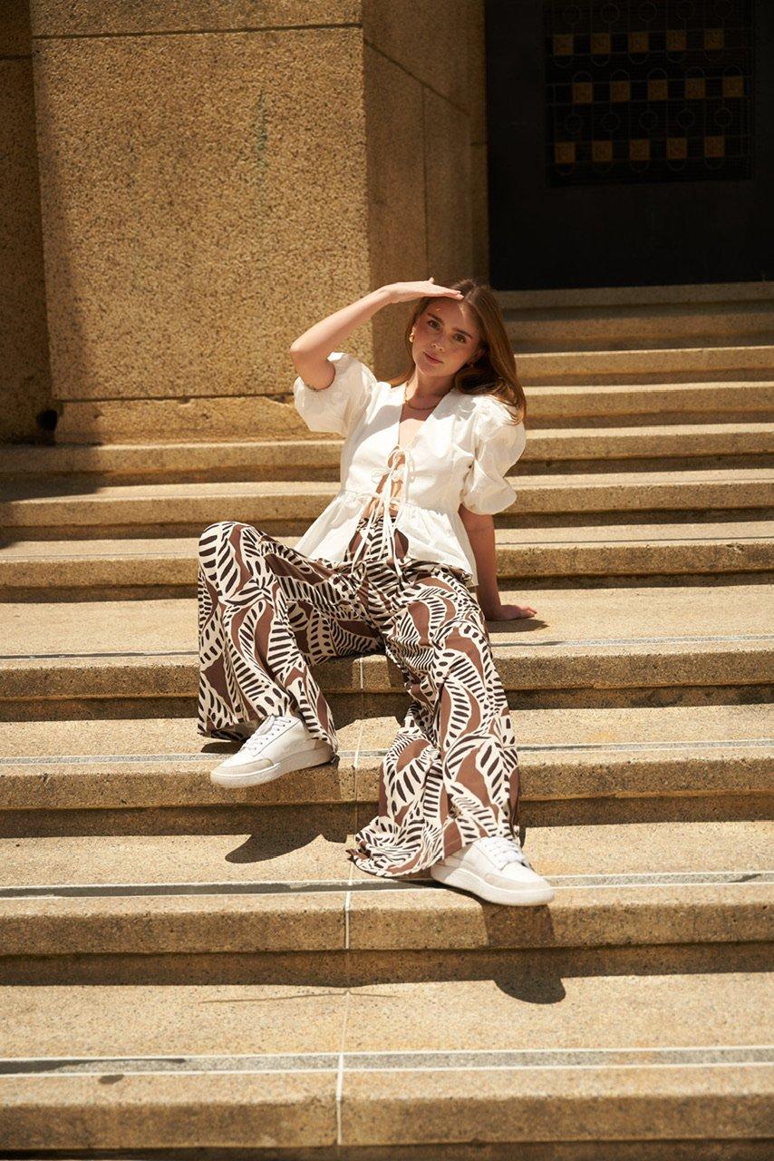 Pepita Pérez Pantalón Celina