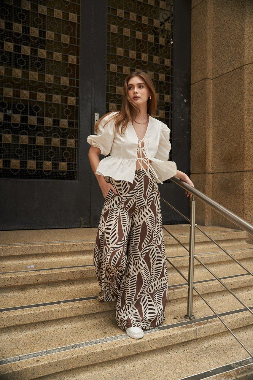 pepita pérez Pantalón Celina