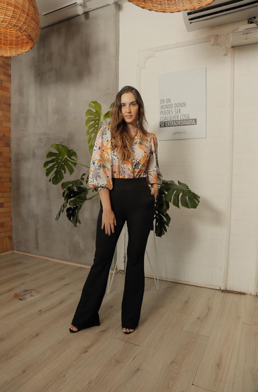 Pepita Pérez Pantalón Dania