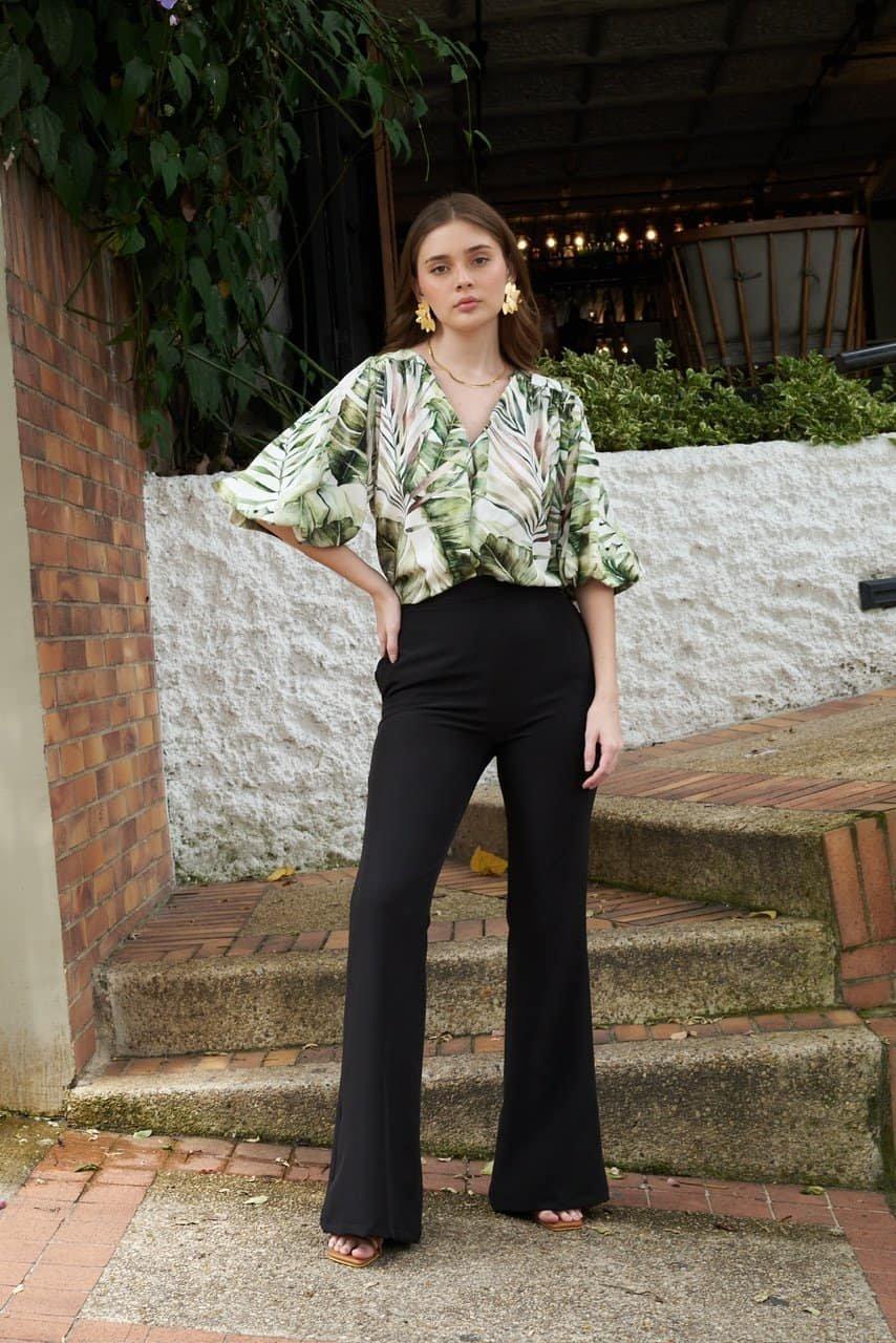 Pepita Pérez Pantalón Dania