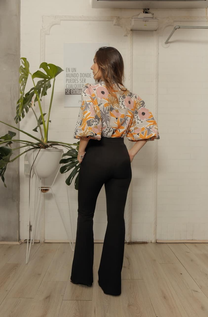 Pepita Pérez Pantalón Dania