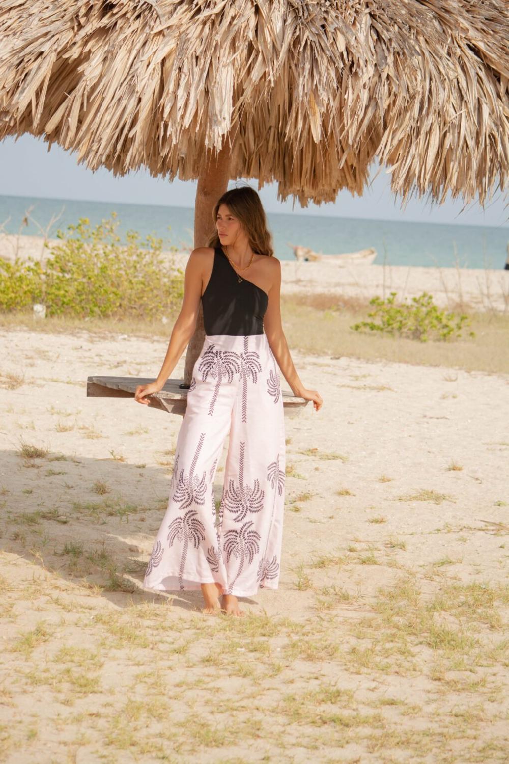 pepita pérez Pantalón Dibulla