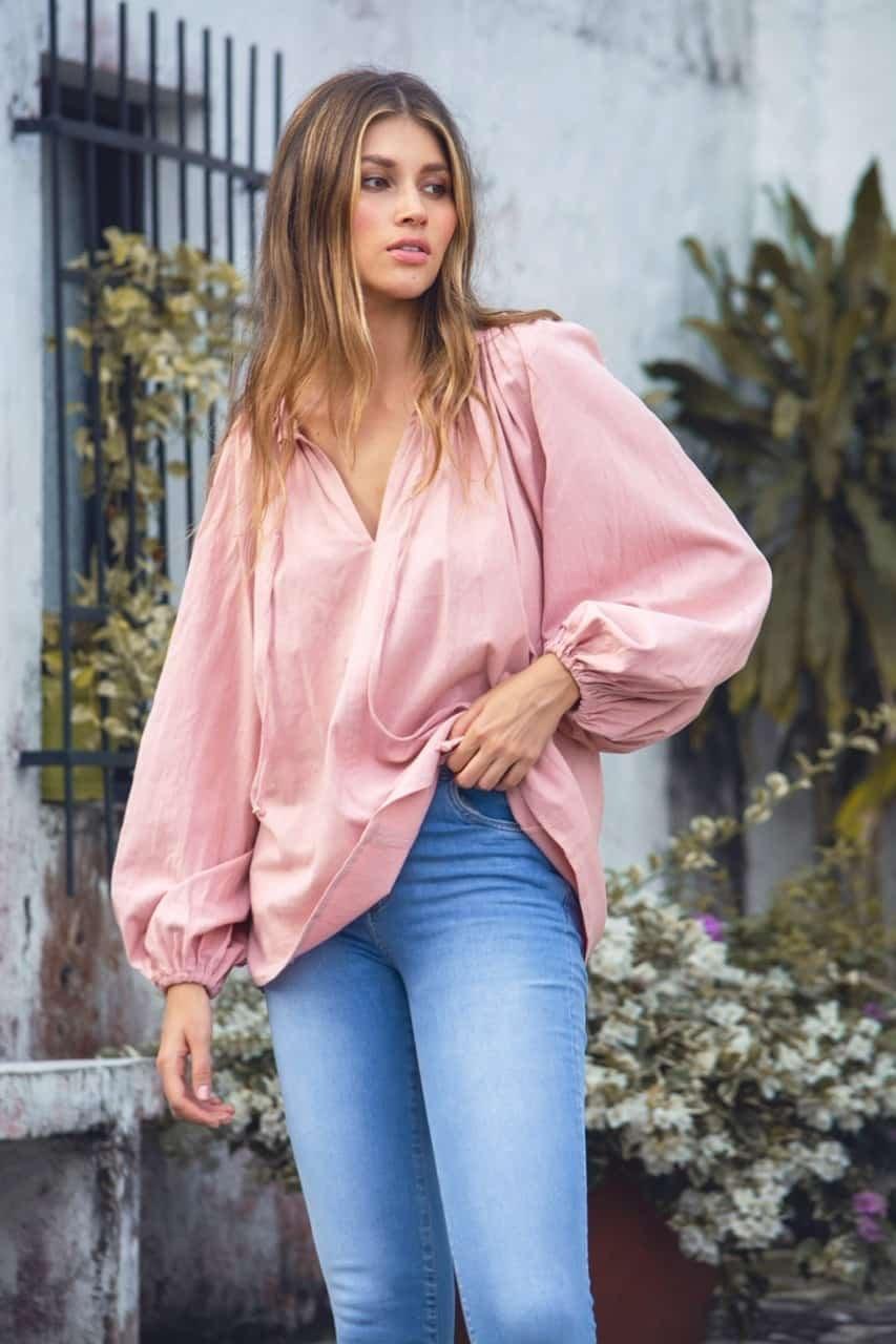 Pepita Pérez Skinny Jean Sofi