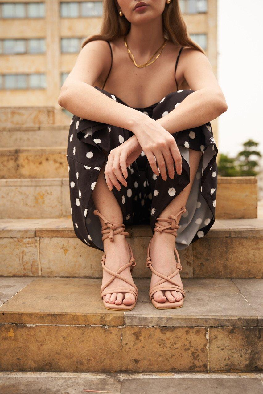 Pepita Pérez Tacones Antonia