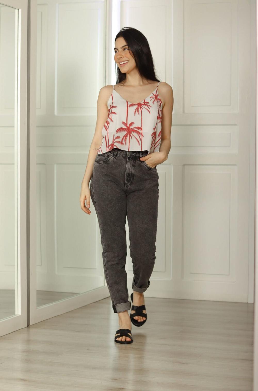 Pepita Pérez Top Sara