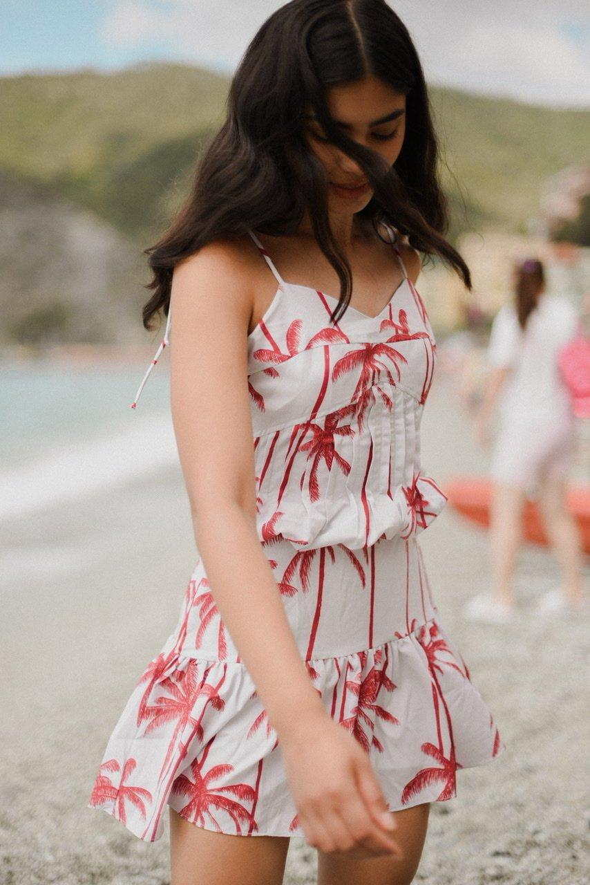 pepita pérez Vestido Areca