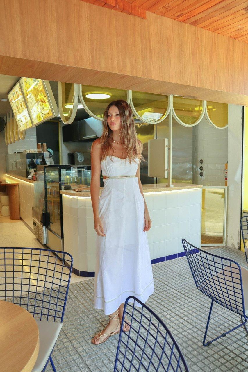 pepita pérez Vestido Azúcar