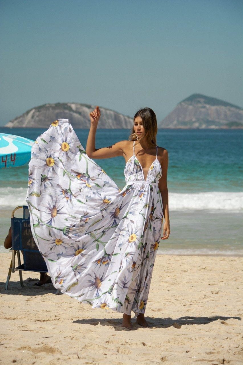 Pepita Pérez Vestido Natal