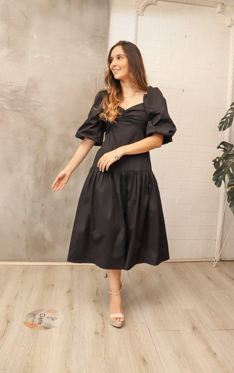 Pepita Pérez Vestido Sia