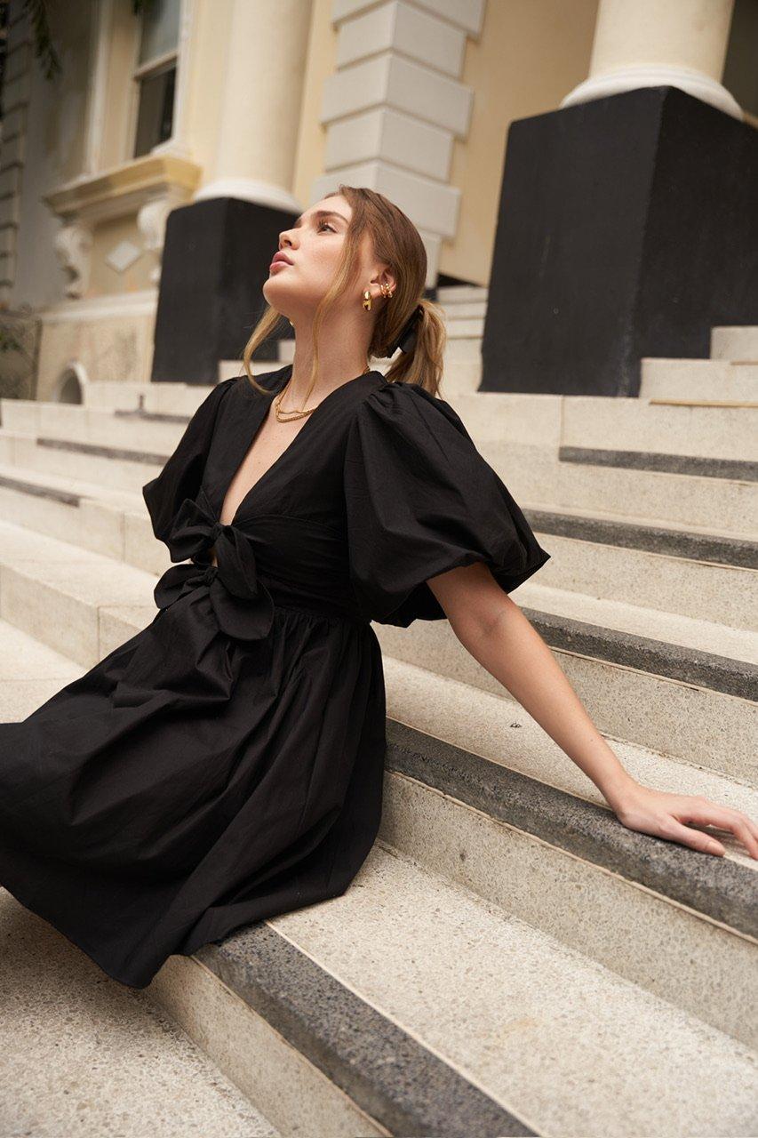 Pepita Pérez Vestido Paloma (Disponible En Varios Colores)