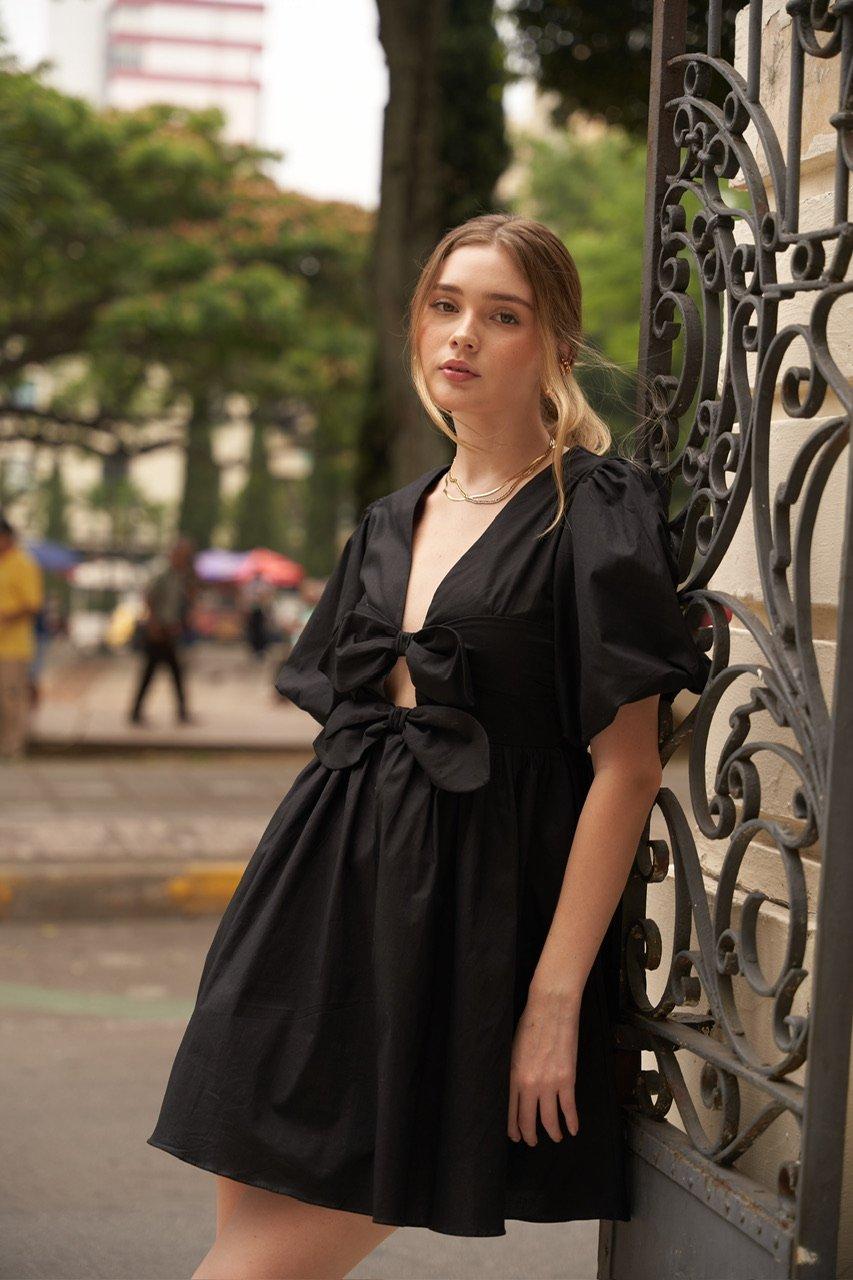 Pepita Pérez Vestido Paloma (Disponible En Varios Colores)