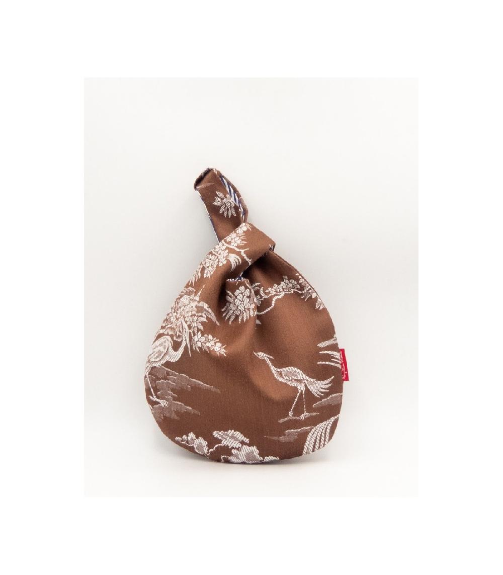 perpetummobile Bolsito nudo japonés marrón