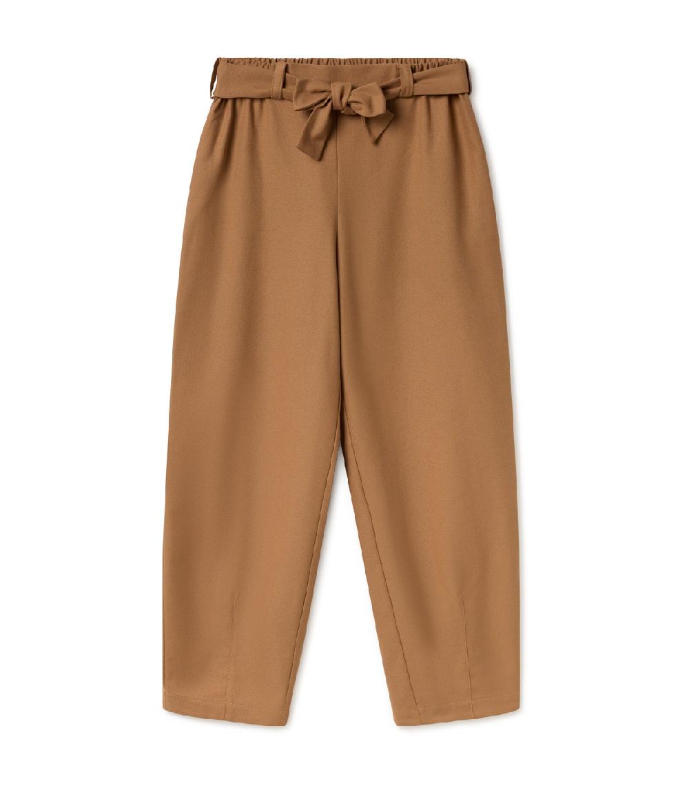 perpetummobile Pantalón Noa beige