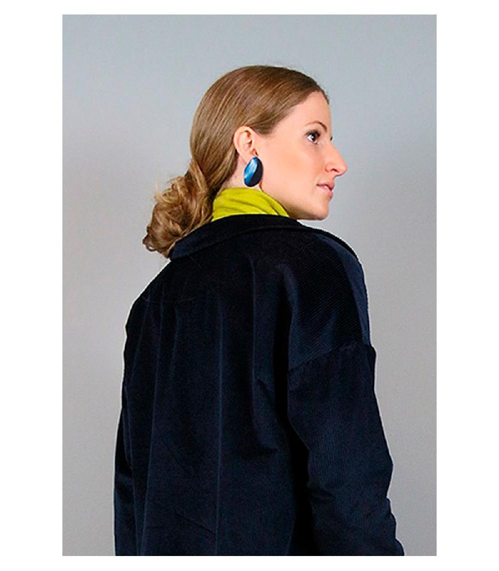 Perpetummobile Pétalos De Flor Azul