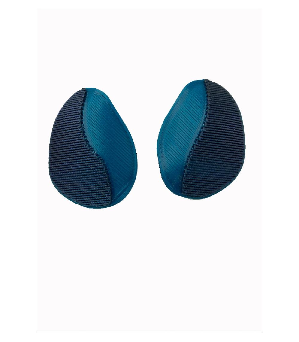 perpetummobile Pétalos de flor azul