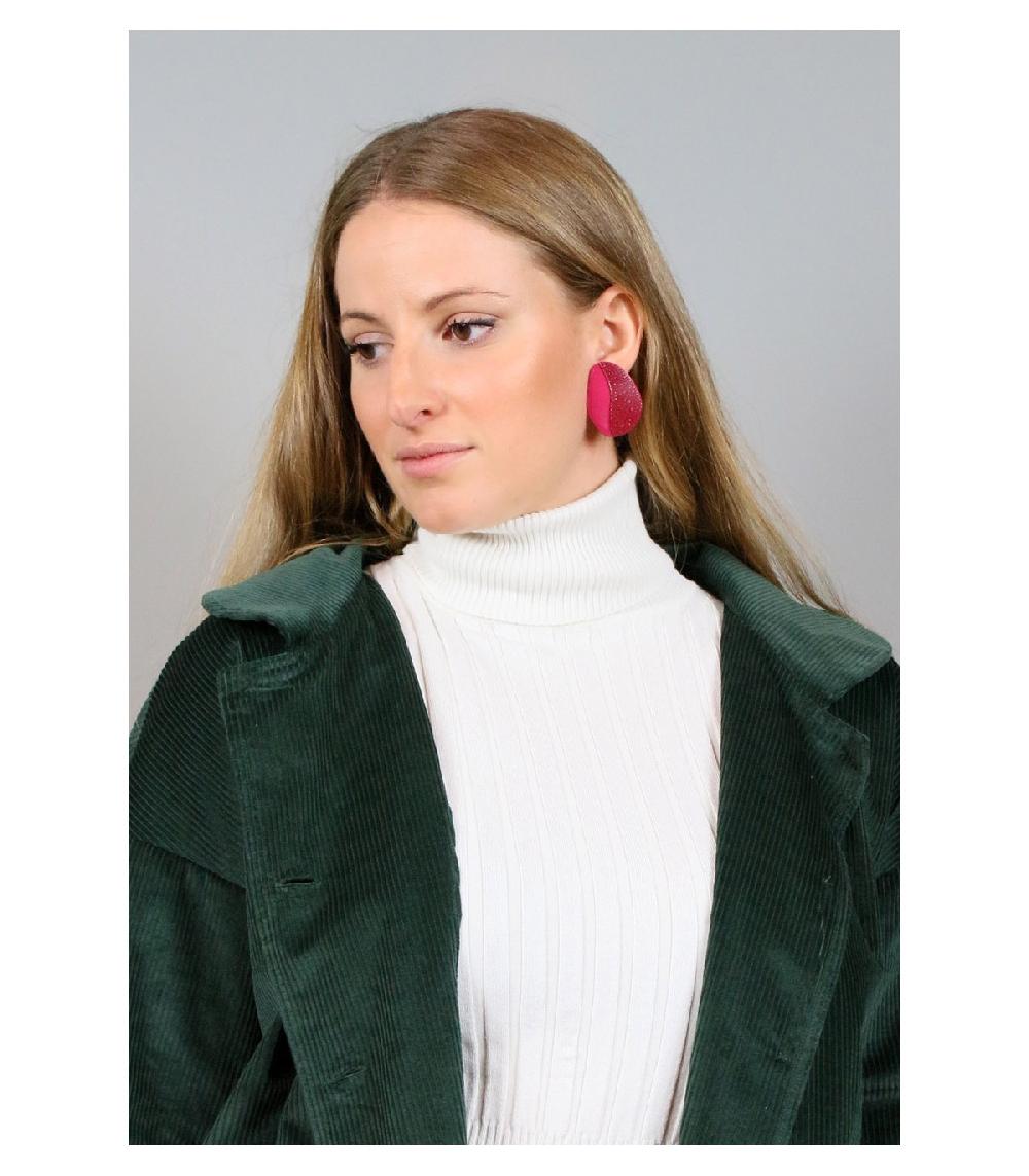 Perpetummobile Pétalos De Flor Magenta