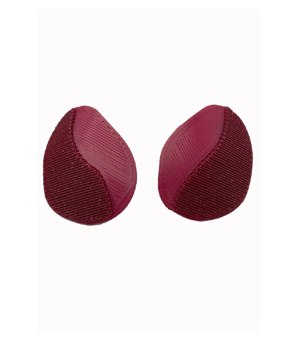 perpetummobile Pétalos de flor magenta