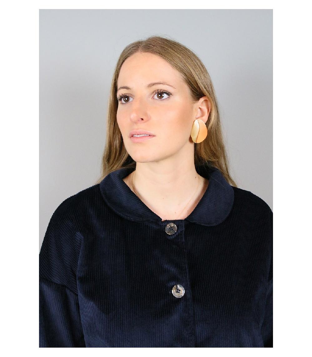 Perpetummobile Pétalos De Flor Naranja