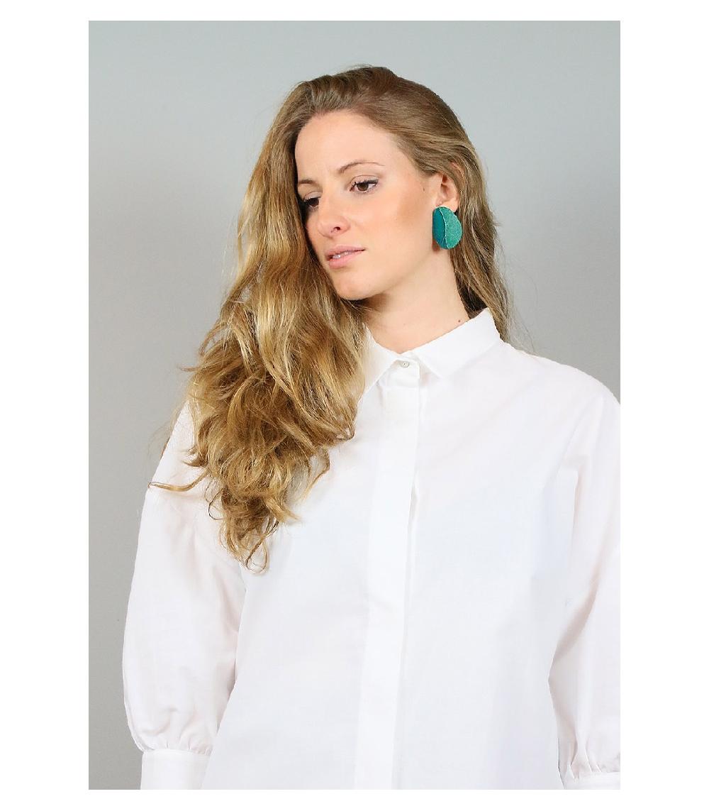 Perpetummobile Pétalos De Flor Verde