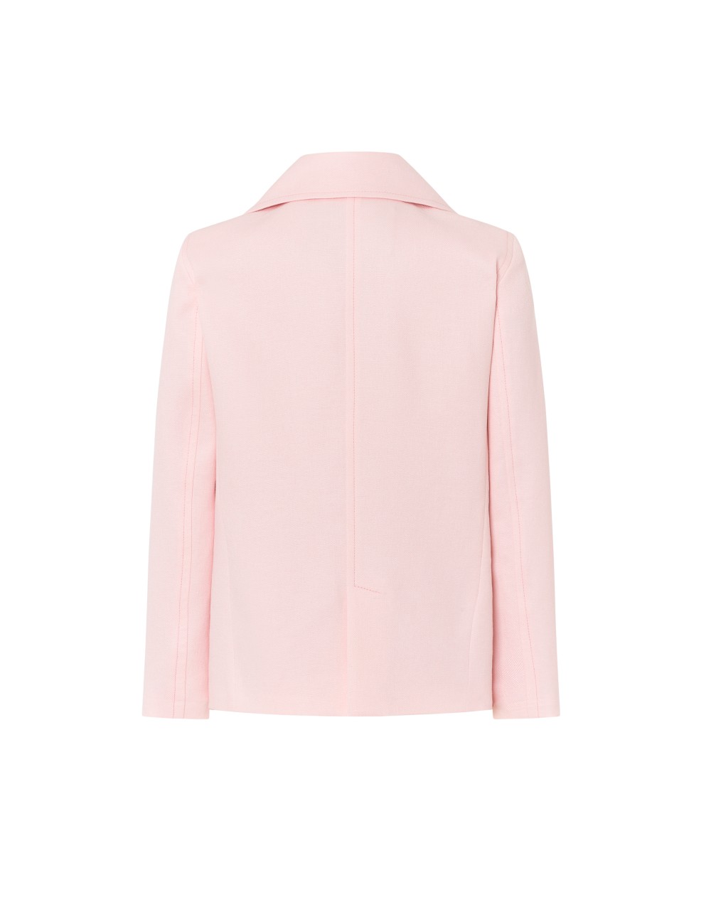 Pertegaz Americana Cruzada Rosa