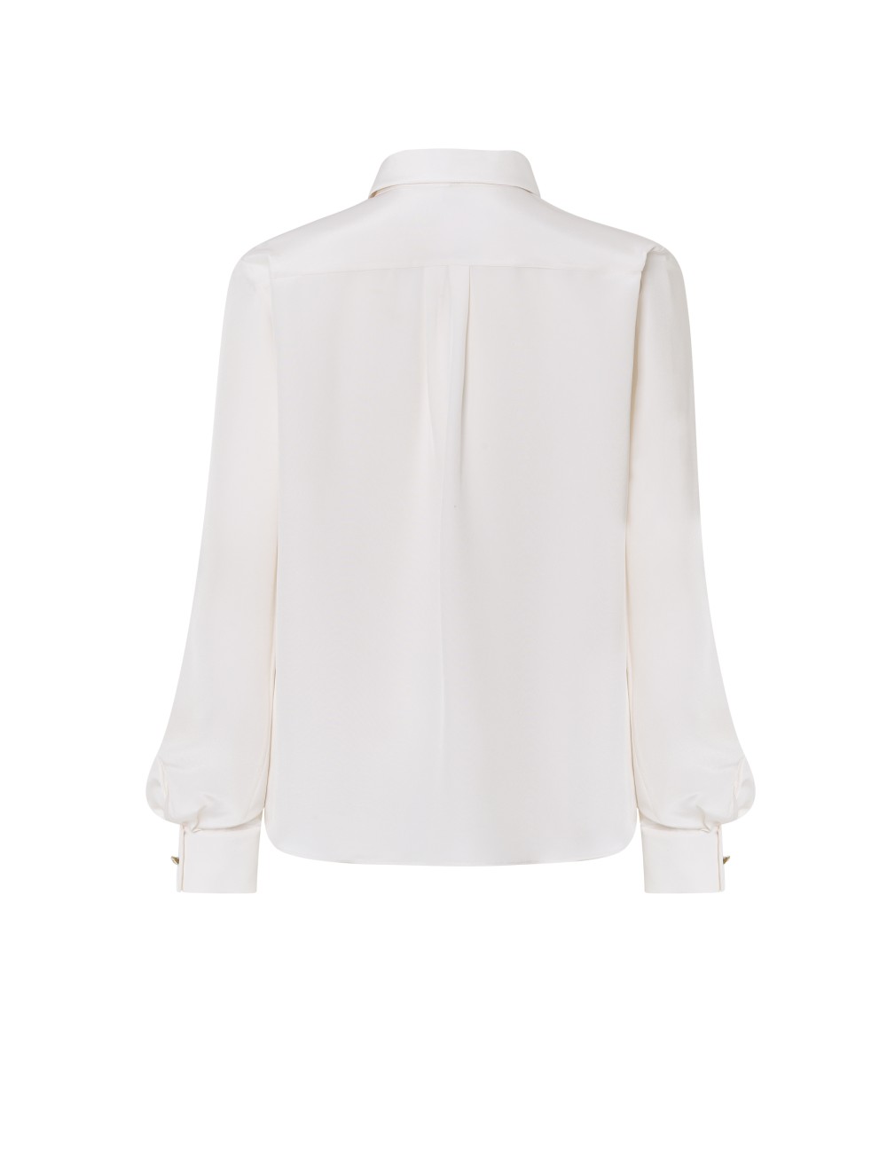 Pertegaz Blusa Seda