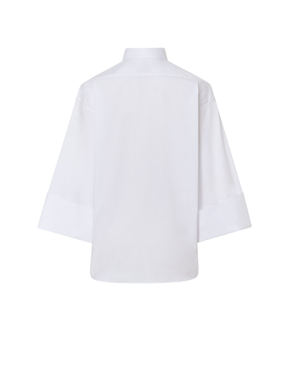 Pertegaz Camisa Manga Acampanada