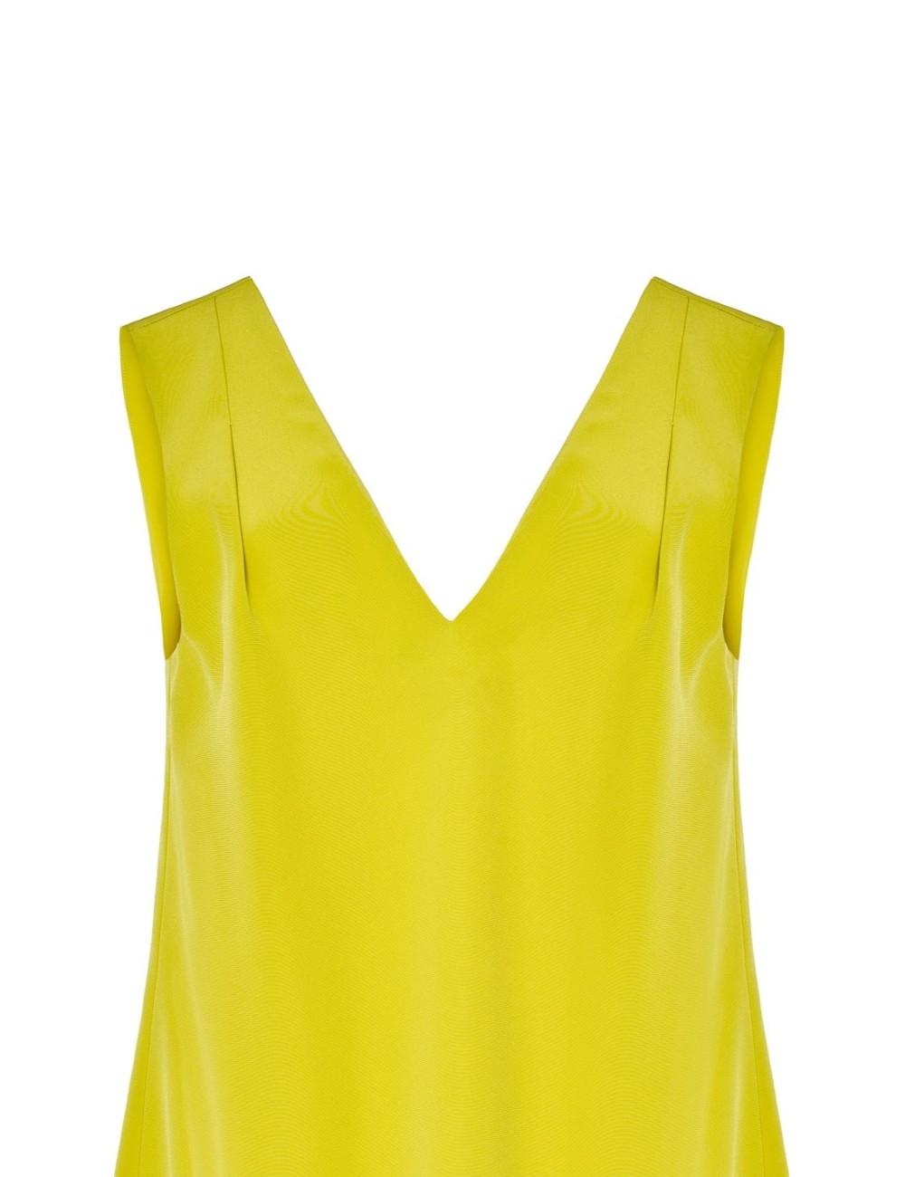 Pertegaz Cuerpo Sin Mangas