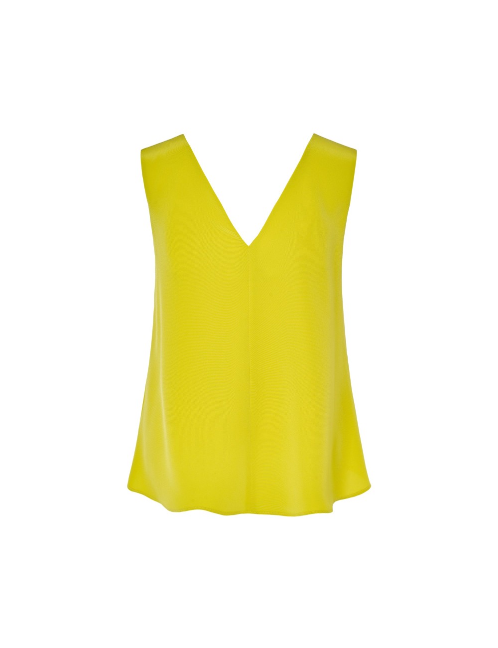 Pertegaz Cuerpo Sin Mangas