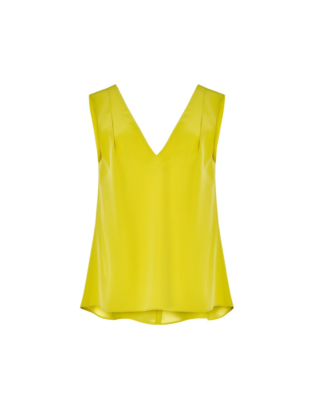 pertegaz Cuerpo sin mangas