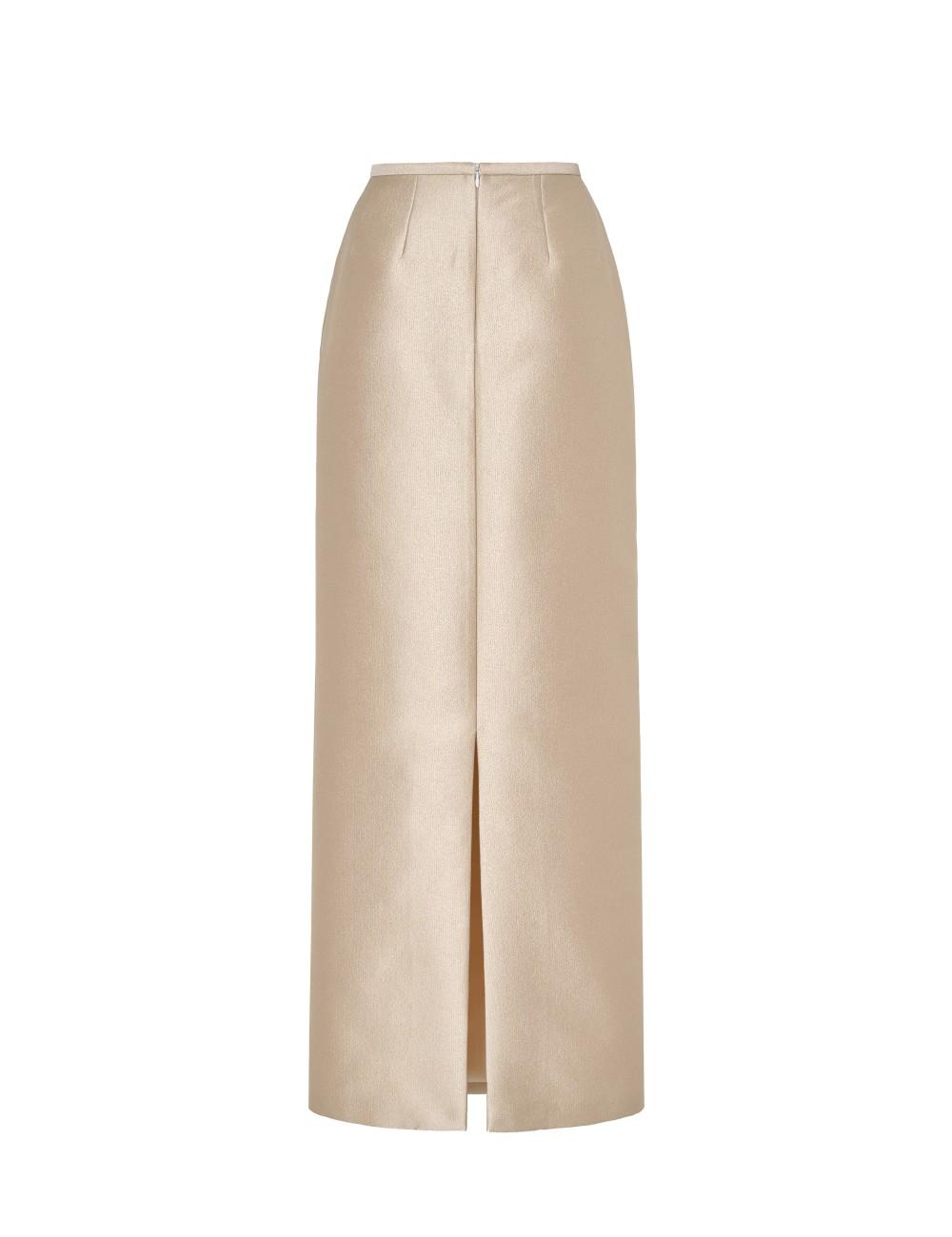 Pertegaz Falda Tubo Midi