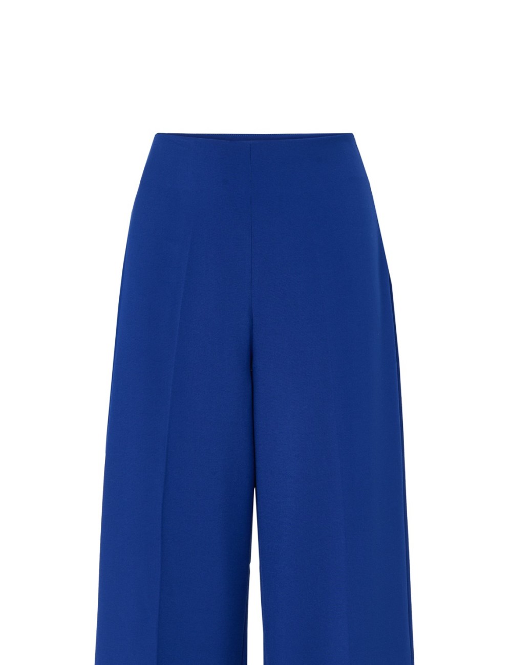 Pertegaz Pantalón Ancho Azul