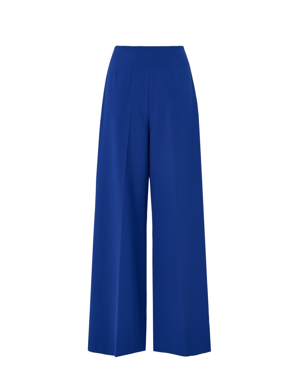 Pertegaz Pantalón Ancho Azul