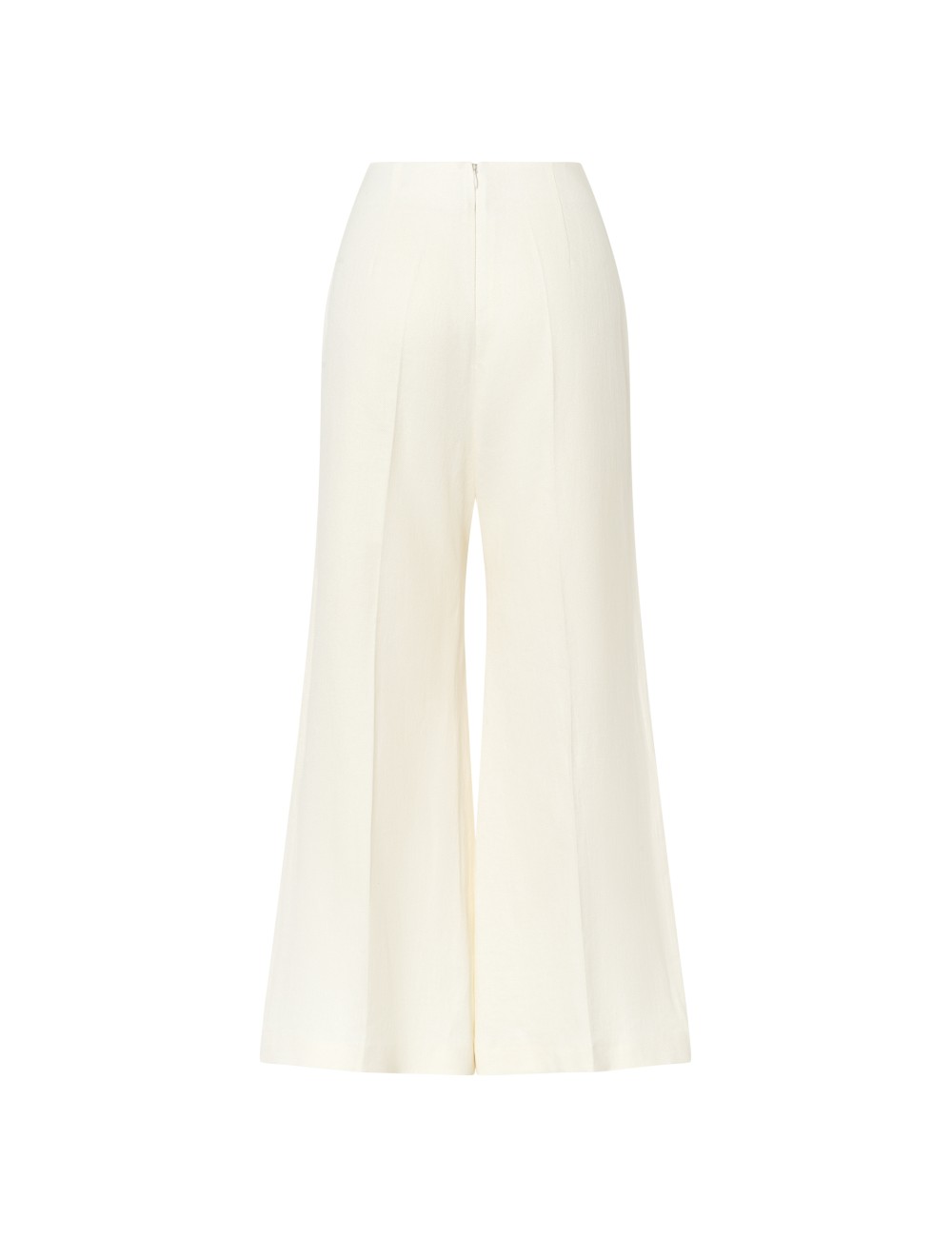 Pertegaz Pantalón Lino Crudo