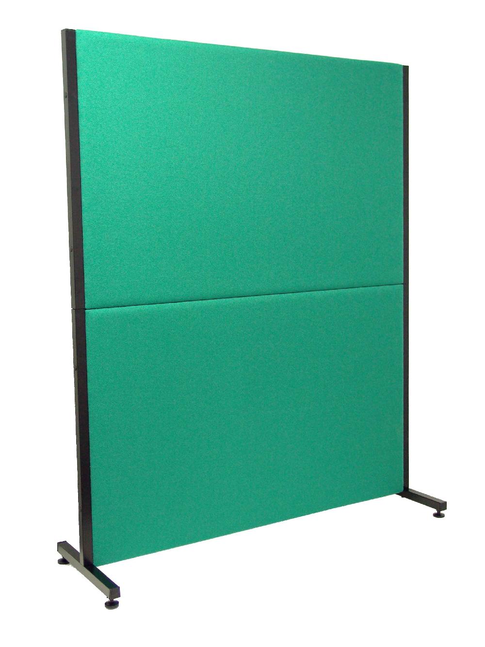 piqueras y crespo Biombo Valdeganga bali verde esmeralda