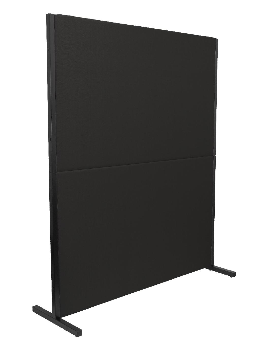 piqueras y crespo Biombo Valdeganga bali negro