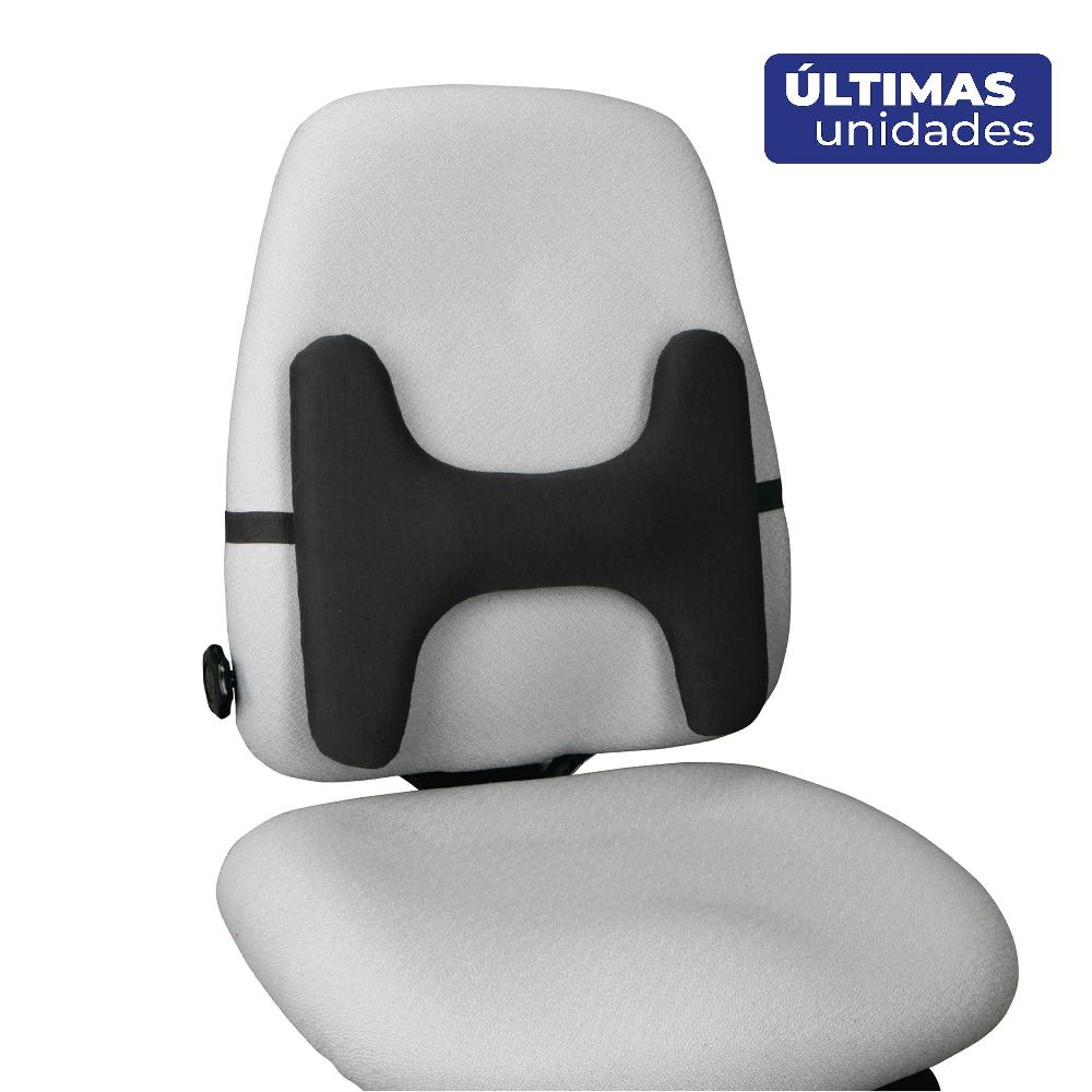 Piqueras Y Crespo Respaldo Lumbar Con Forma