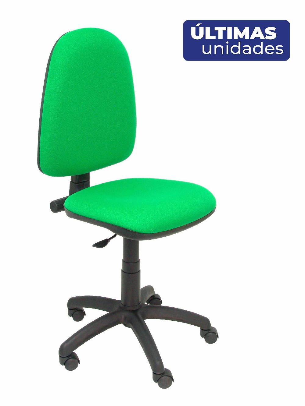 Piqueras Y Crespo Silla Ayna Aran Verde