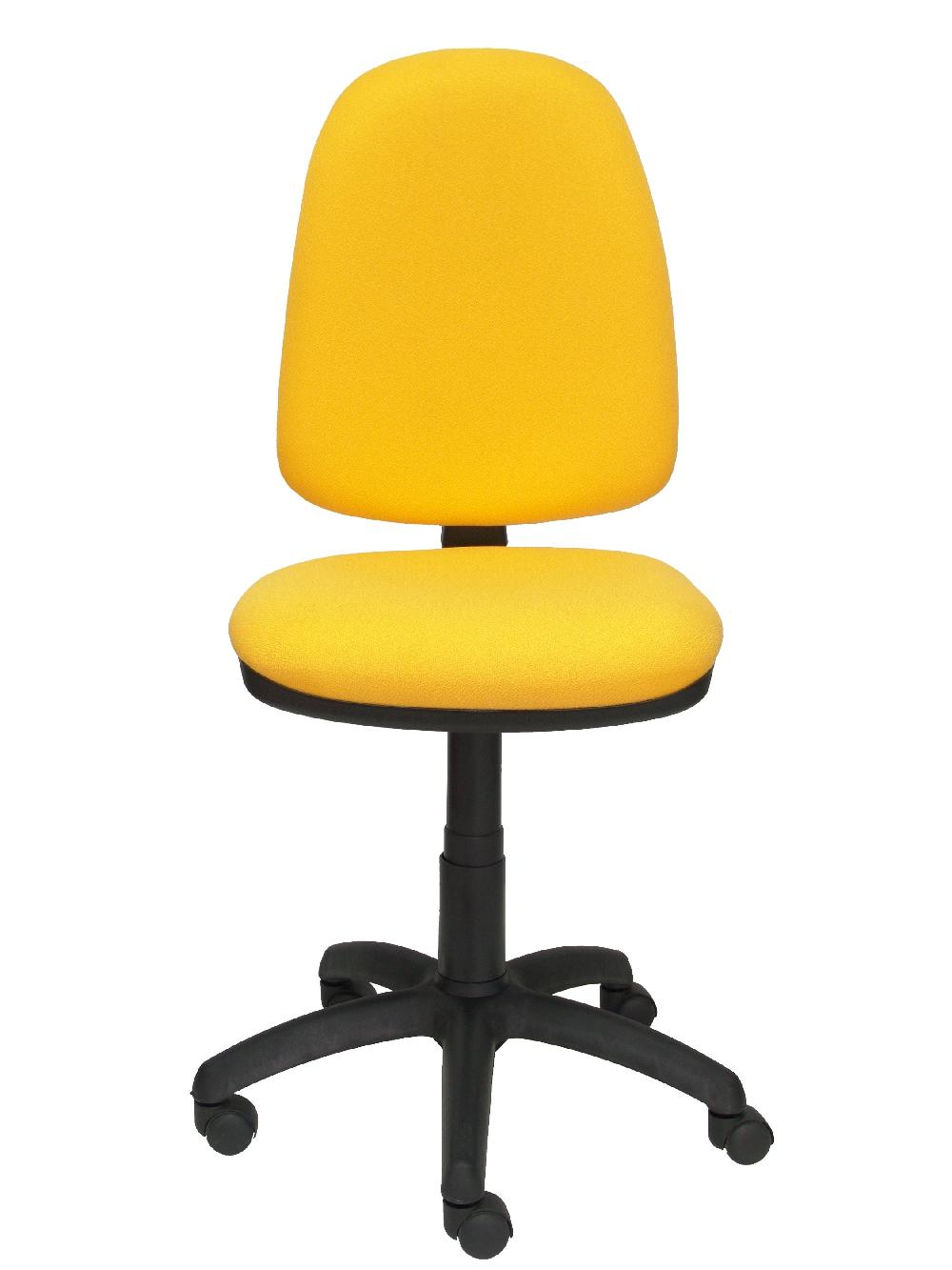 Piqueras Y Crespo Silla Ayna Bali Amarillo