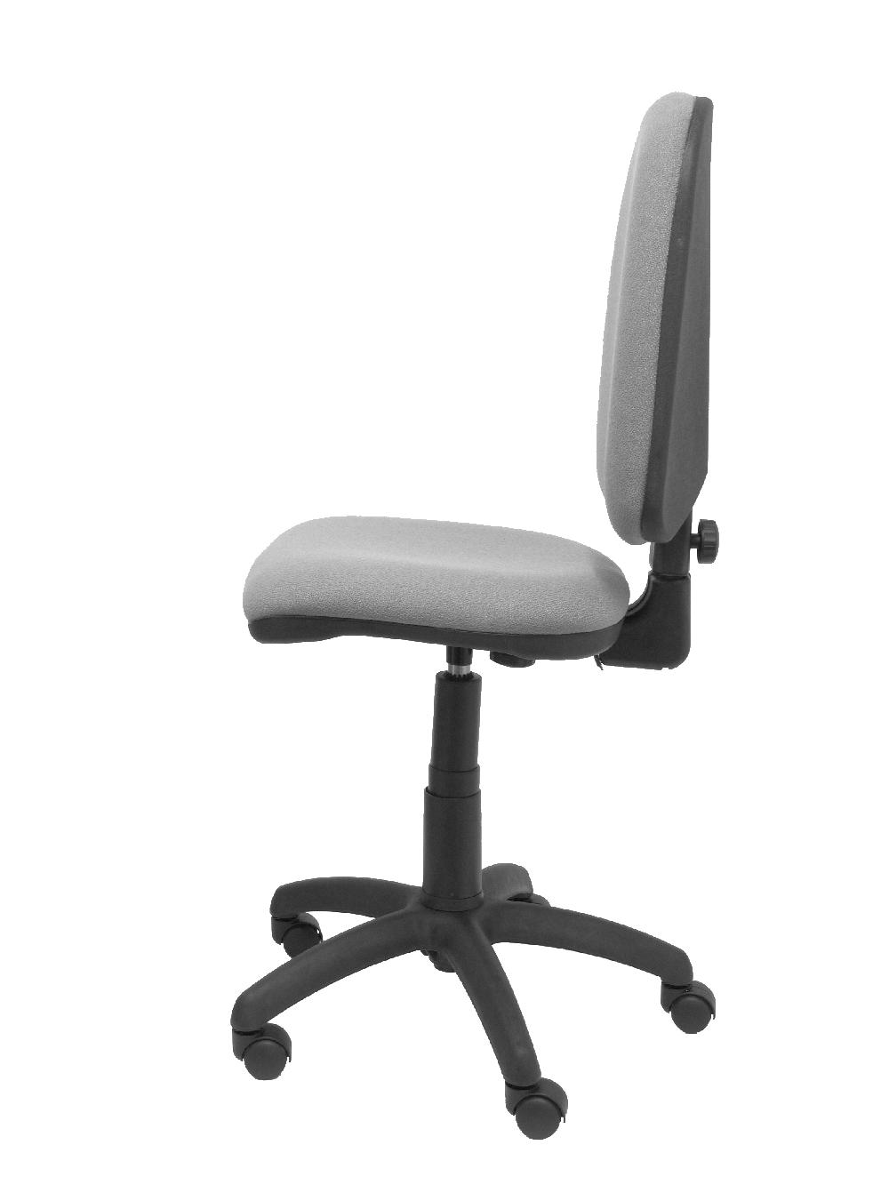 Piqueras Y Crespo Silla Ayna Bali Gris