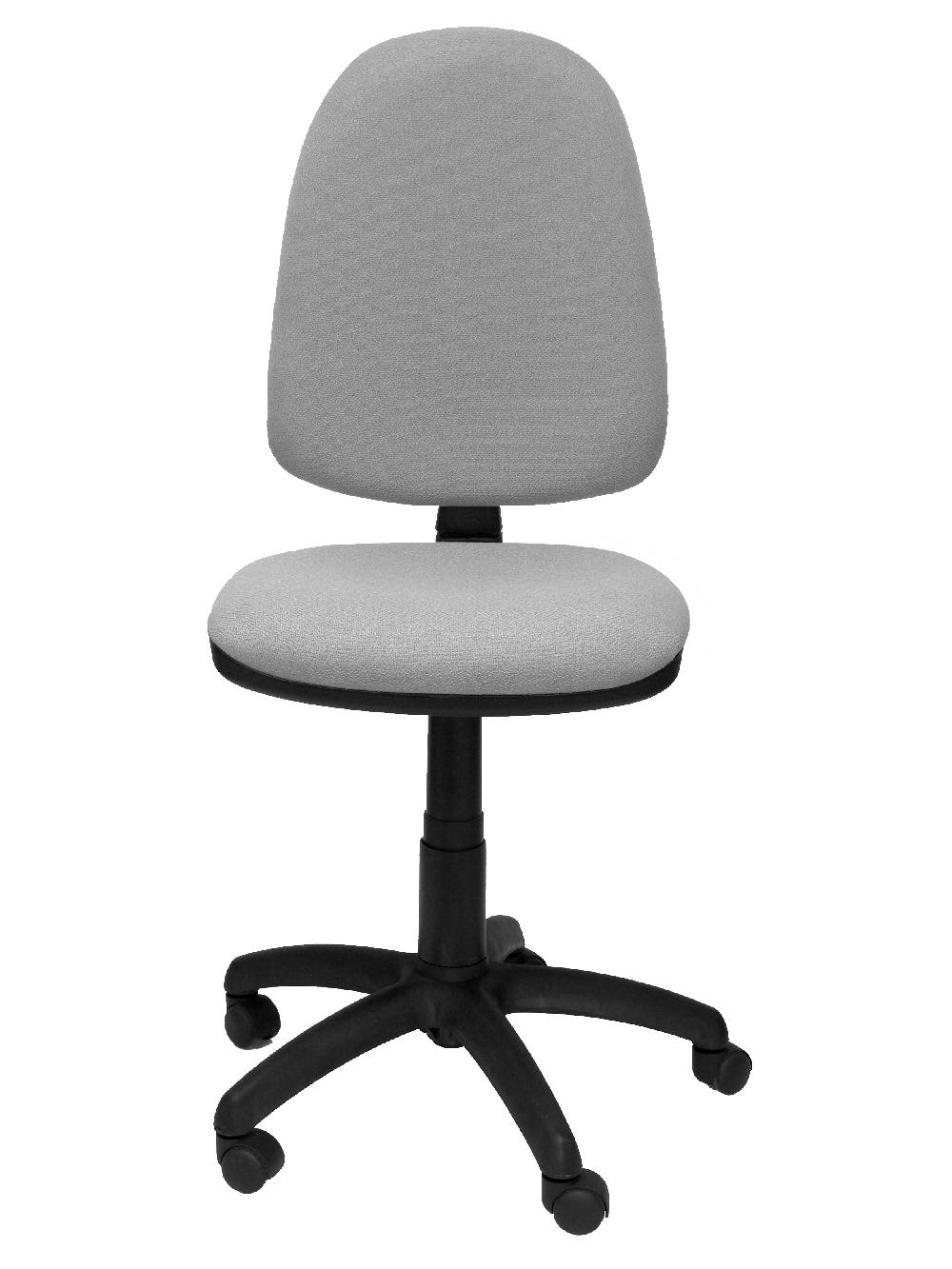 Piqueras Y Crespo Silla Ayna Bali Gris Claro