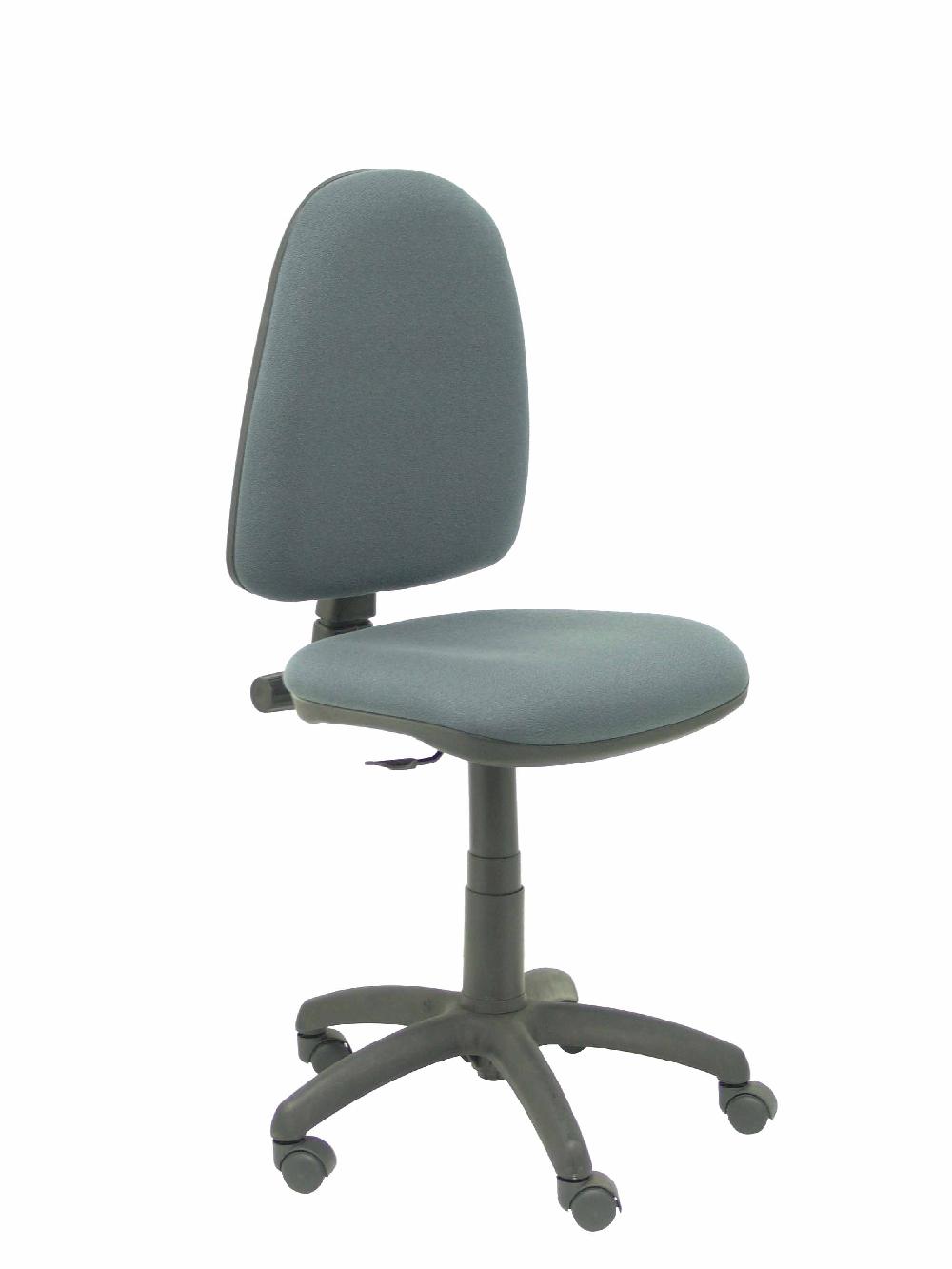 piqueras y crespo Silla Ayna bali gris oscuro