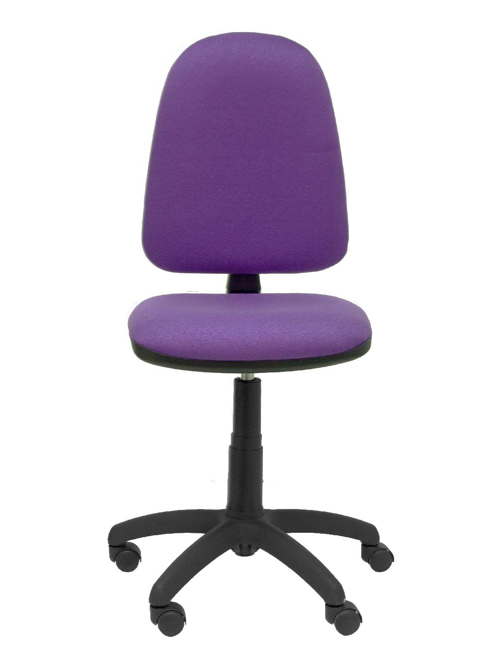 Piqueras Y Crespo Silla Ayna Bali Lila