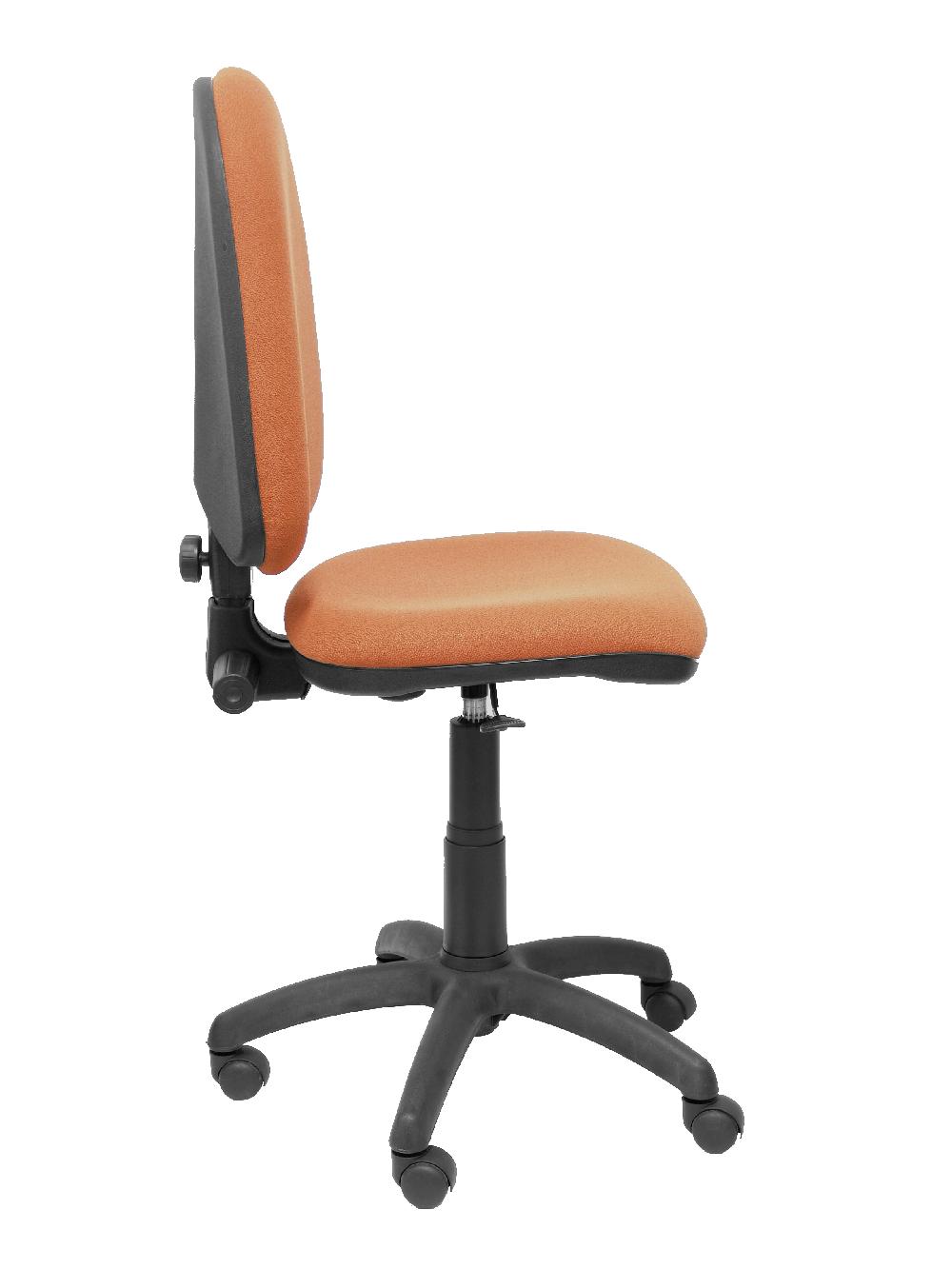 Piqueras Y Crespo Silla Ayna Bali Marrón