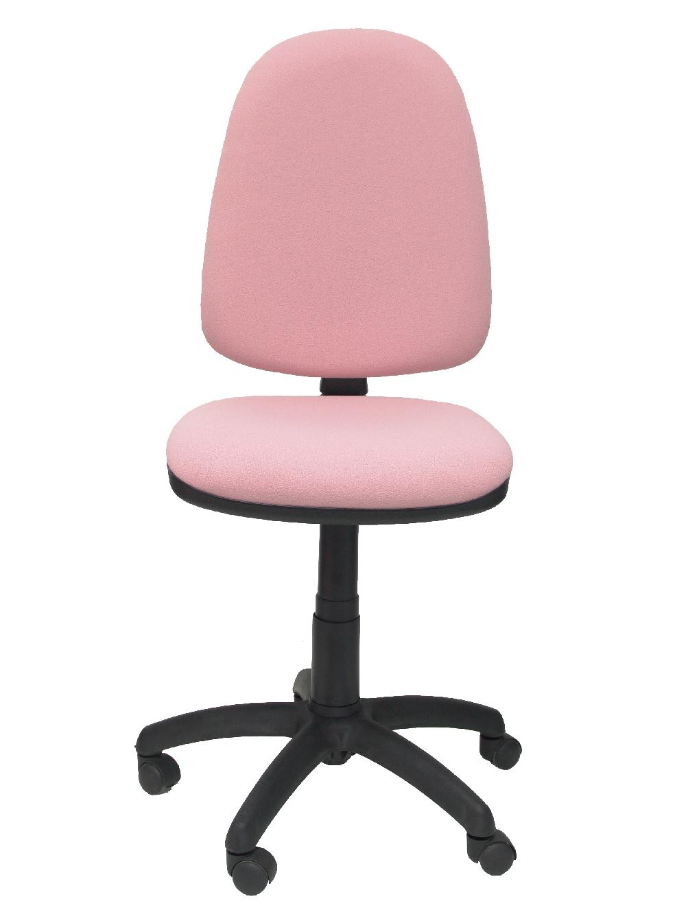 Piqueras Y Crespo Silla Ayna Bali Rosa Pálido