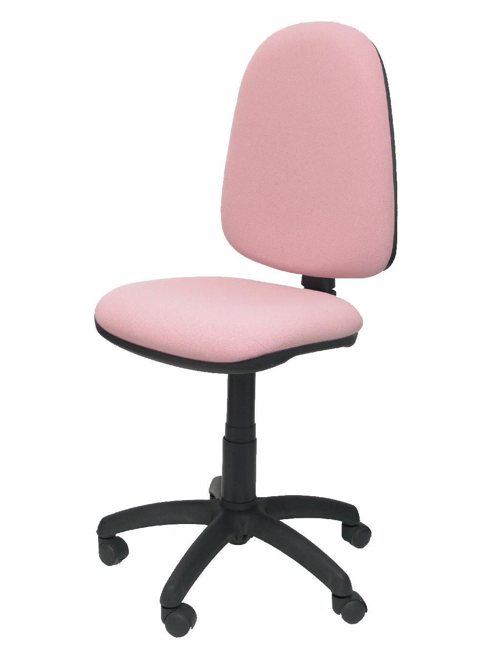 Piqueras Y Crespo Silla Ayna Bali Rosa Pálido